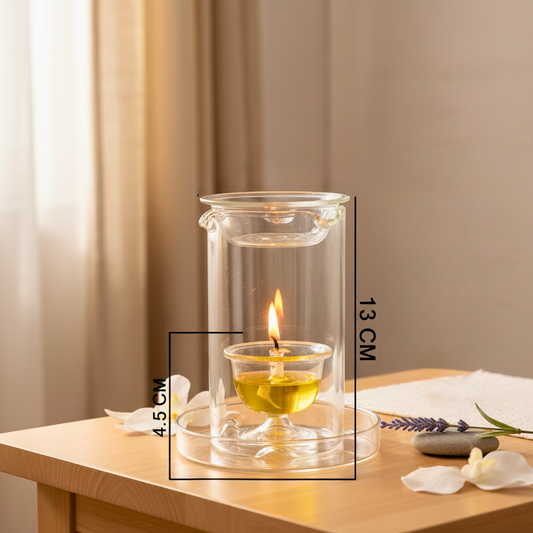 Diya Aroma Diffuser