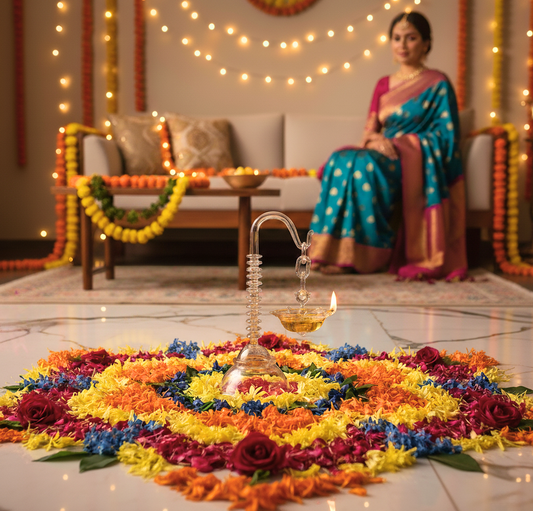 ⭐ Festival Gift Guide: Unique Borosilicate Glass Gifts