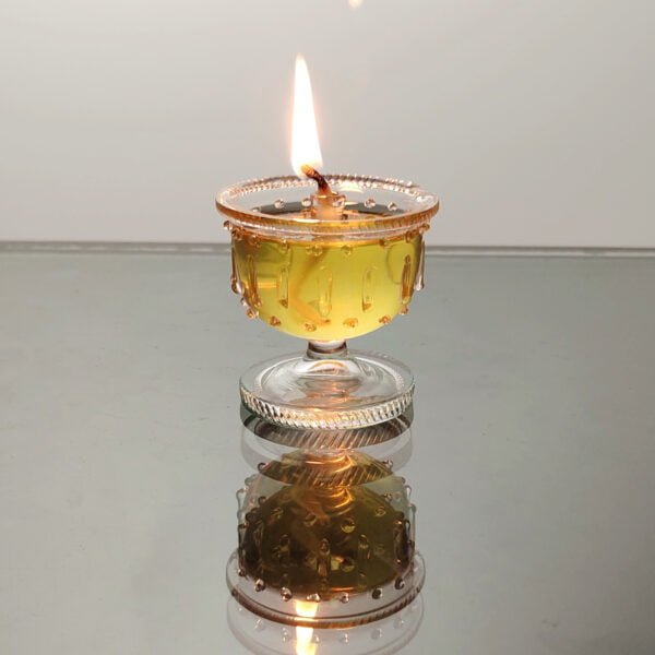 Akhand Jyot Diya - Diya Only
