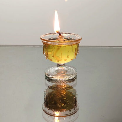 Akhand Jyot Diya - Diya Only