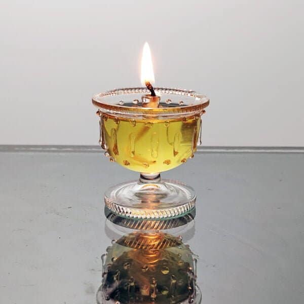 Akhand Jyot Diya - Diya Only