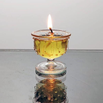 Akhand Jyot Diya - Diya Only