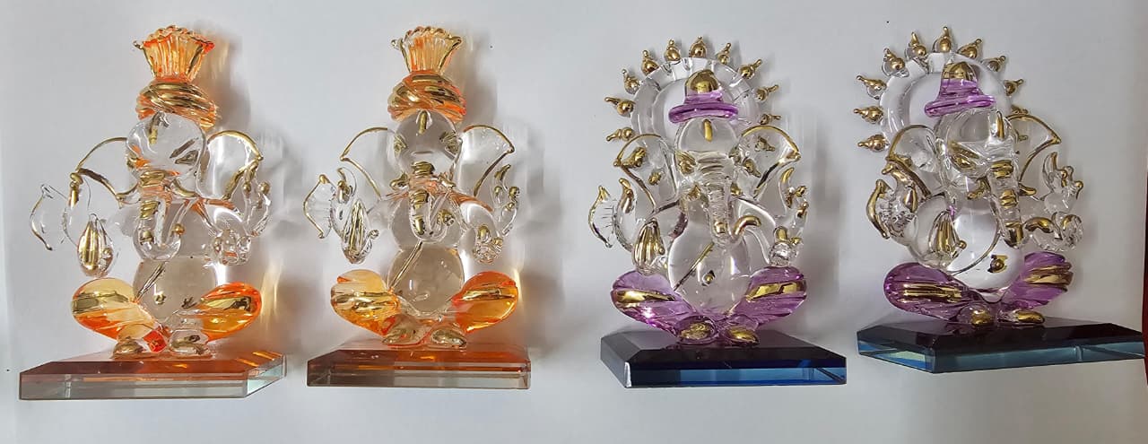 Ganesh Idol