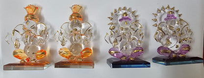 Ganesh Idol
