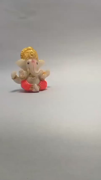Akhand Jyot Combo – Akhand Jyot Diya + 2 Chambu Diyas